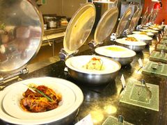 热菜区-芜湖金鹰尚美酒店