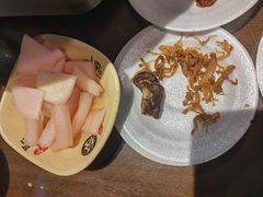 -富正毅三下锅·湘西韵味(天门山索道店)
