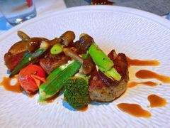 -Wei菋·Le Bistrot