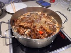 -蝎王府羊蝎子(西直门店)