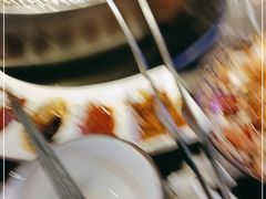 -十三姨正合丰烤肉(营迹路店)