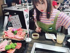 -俺的焼肉(銀座9丁目店)
