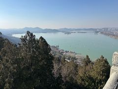 -云龙湖旅游景区