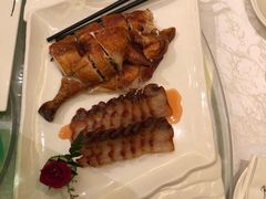 -长沙顺天凯宾斯基酒店·祈顺酒家中餐厅(雨花亭店)