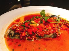 坛宗剁椒鱼头-坛宗剁椒鱼头(河西王府井店)