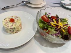 -库滋明·俄罗斯特色美食(中央大街店)