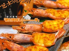 -虹料理·日料放题(悠方店)