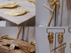 -OOAK设计师品牌概念店(新乐路店)