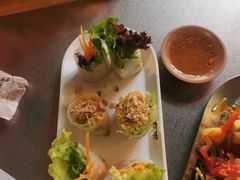 -蔡澜Pho·越南粉餐厅(海上世界店)