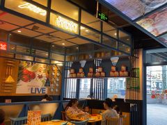 -菲滋意式餐厅(金华银泰城店)