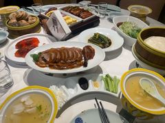 -惠丰堂饭庄·烤鸭·京味菜(翠微路店)