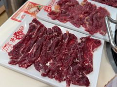 -陈记顺和潮汕牛肉火锅(韩江路店)