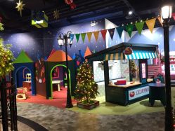 -幻贝家儿童乐园(苏州中心店)