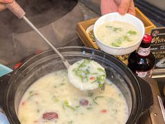 -牛牛和牛海鲜粥底火锅(长虹国际城店)