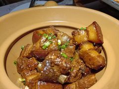 -徽州小镇(高新店)