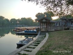 -达活泉公园