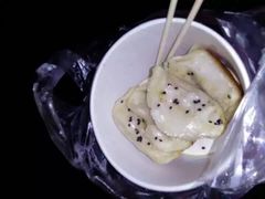 -汪记大王锅贴(成山路店)