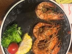 -九井澤精致料理(金茂店)