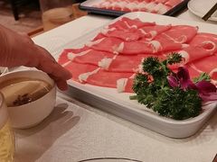 -东来顺饭庄(天坛店)