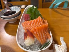 -大焰自助日式料理 铁板烧(徐汇店)