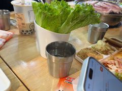 -霸腹烤肉(厦门柚子番店)