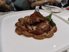 -味+新京宴·烤鸭·北京菜(创意谷店)