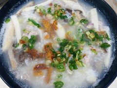 -章记香港仔鱼蛋王(西洋菜街店)