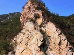-大连冰峪旅游度假区