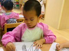 -深业幸福家香蜜湖街道普惠性托育园(合正置地园区)