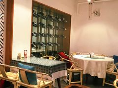 -京尊烤鸭店JINGZUN(春秀路店)