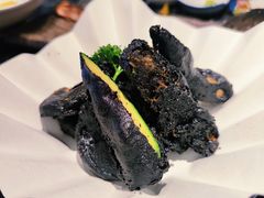 黑武士天妇罗-将太无二·蓝鳍放题·北美寿司(领展购物广场中关村店)