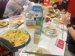 -小欢喜烧烤大排挡•龙虾(南车站路店)