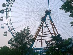 -南戴河国际娱乐中心