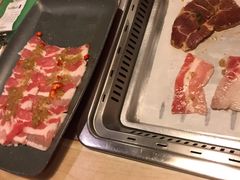 -新石器烤肉(中房金谊广场店)