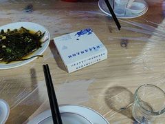 -醉壹号海鲜大排档·老厦门特色菜(厦门美食地标店)