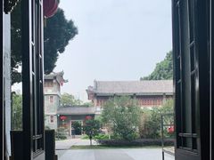 -西关竹园(荔枝湾店)