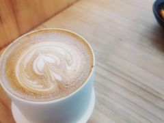 -Onirii Coffee(长乐路店)