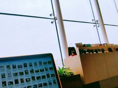 -Seesaw Coffee(朝阳大悦城店)