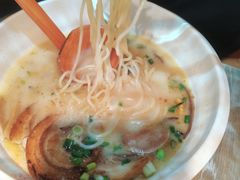 -味千拉面(抚州万达店)