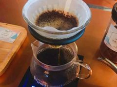 -sugarman espresso素饮糖人高新咖啡工厂