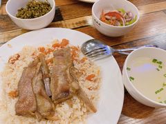 -塔斯提抓饭(东城汇店)