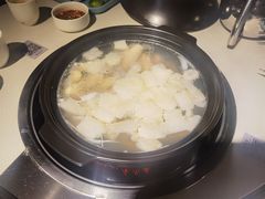 -百年果林椰子鸡(中洲店)