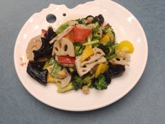 -金家老三饭庄(常营店)