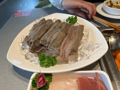 -海底捞火锅(龙湖金沙天街店)