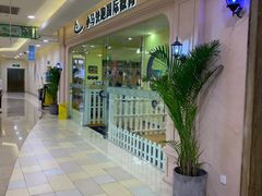 -小马快跑儿童托育中心(华润万家店)