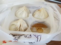 -笑来喜馄饨小笼工坊店(湖滨街店)