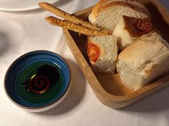 -DA·MARCO大马可意大利餐厅(京华店)