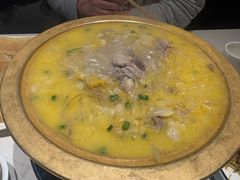 -北李妈妈菜·海肠捞饭(开发区万达店)