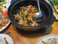 -醉壹号海鲜大排档·老厦门特色菜(厦门美食地标店)