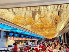 -皇马假日醉海南大酒店·假日一品派茶楼(秀英店)